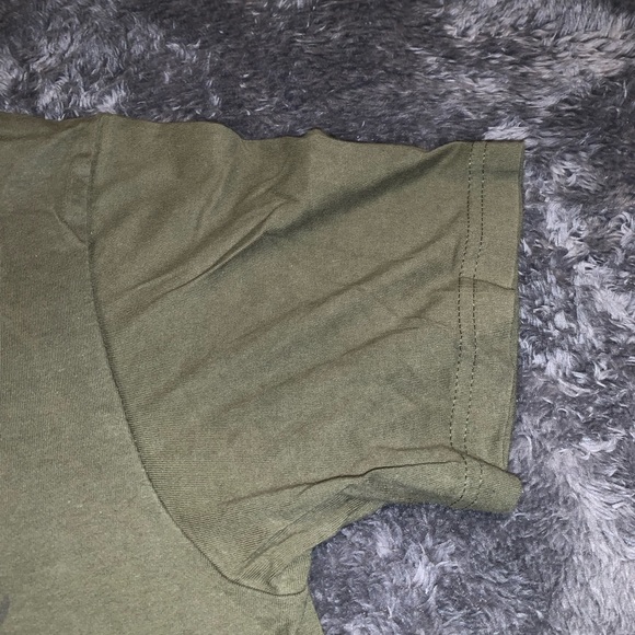 Structure Graphic T-Shirt Size Small - Picture 5 of 6